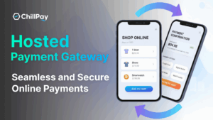 Featured image Hosted Payment Gateway. Secure and Convenient Online Payment Solution