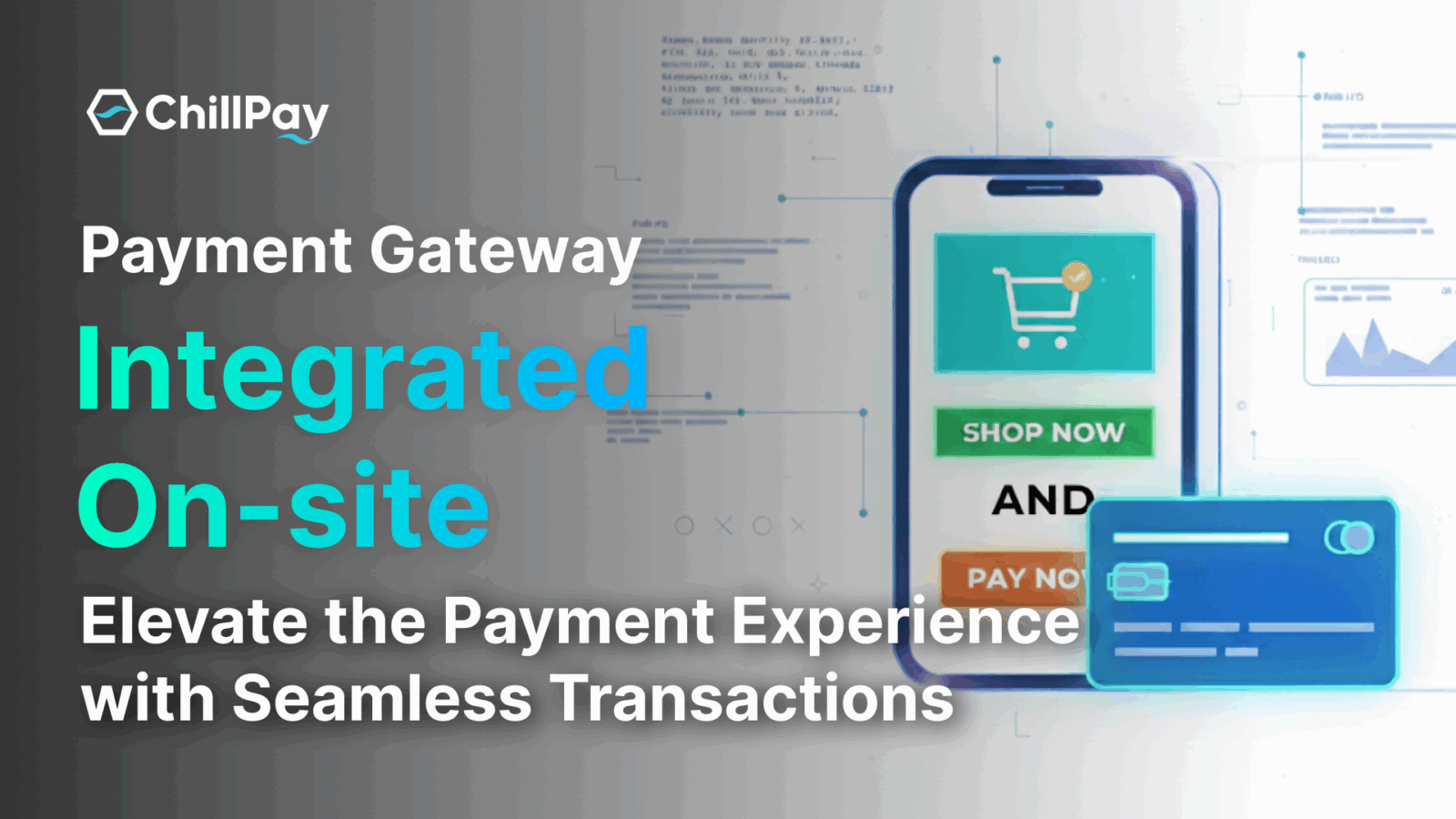 Featured image Payment Gateway Enhancing Online Payment Experiences through Integration Models