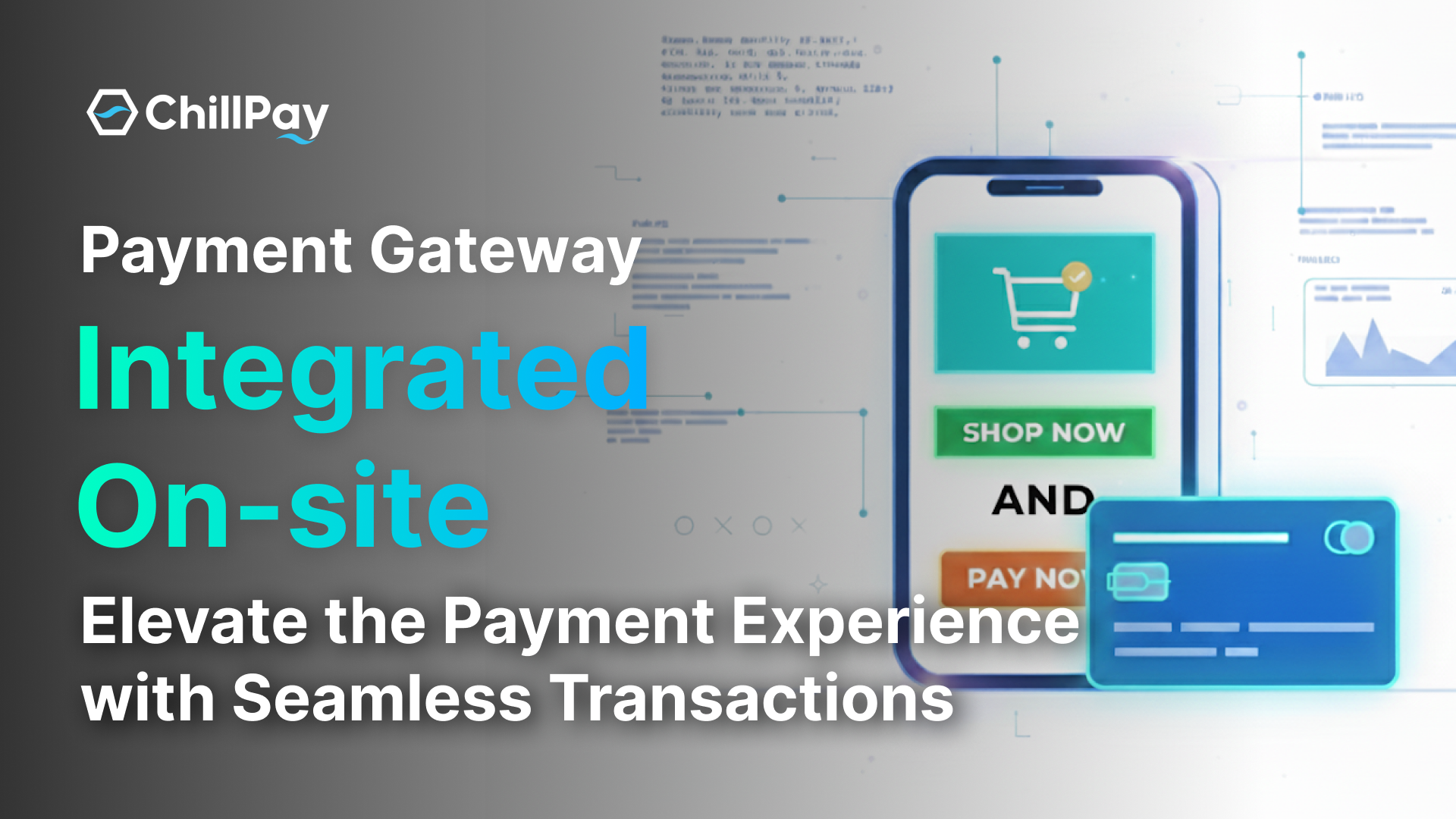 Featured image Payment Gateway Enhancing Online Payment Experiences through Integration Models