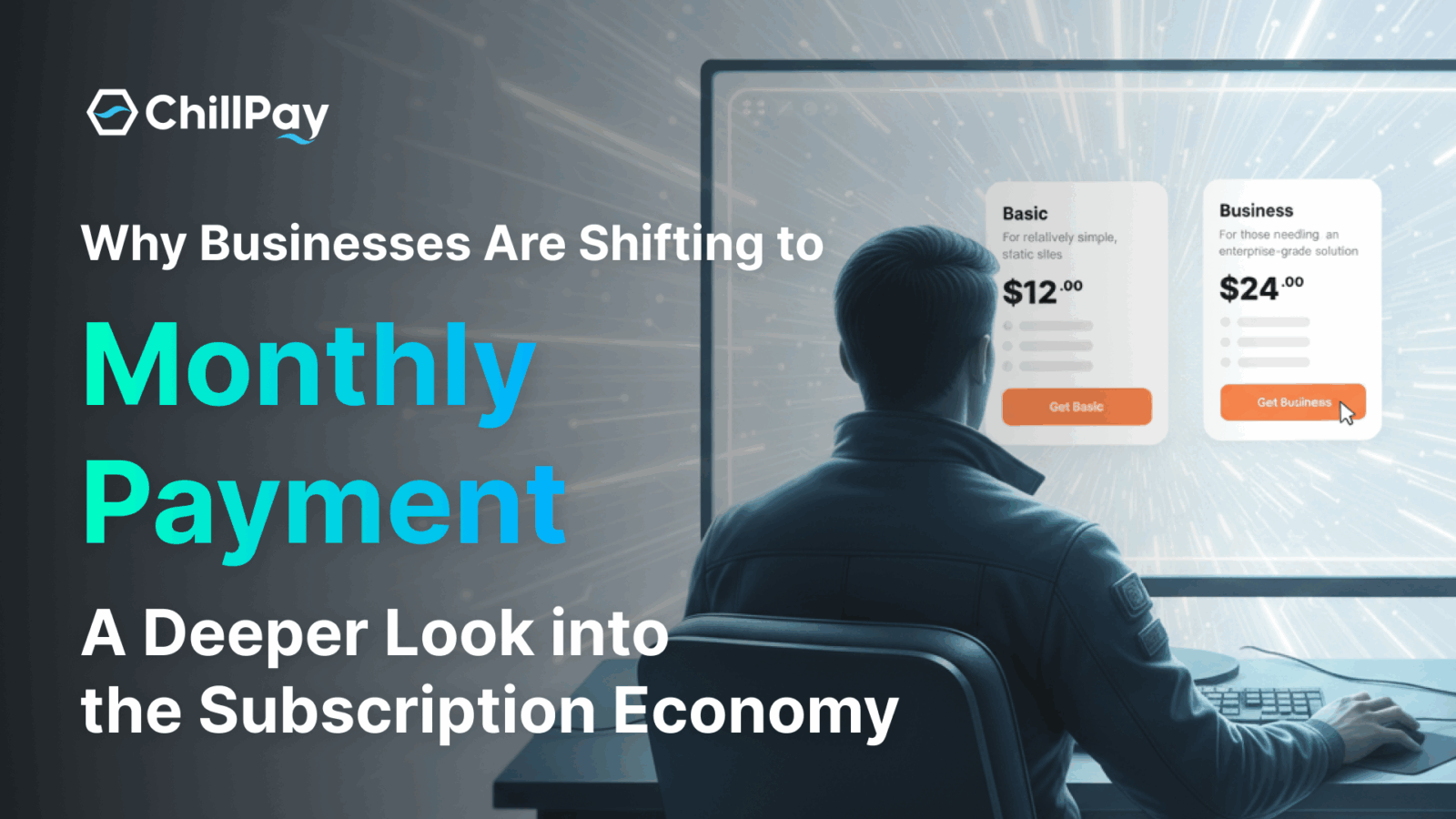 Featured image Understanding Payment Models in the Subscription Economy