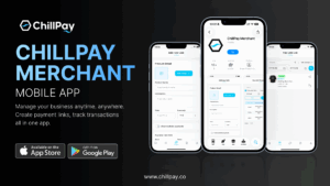 ChillPay Merchant Promote opening